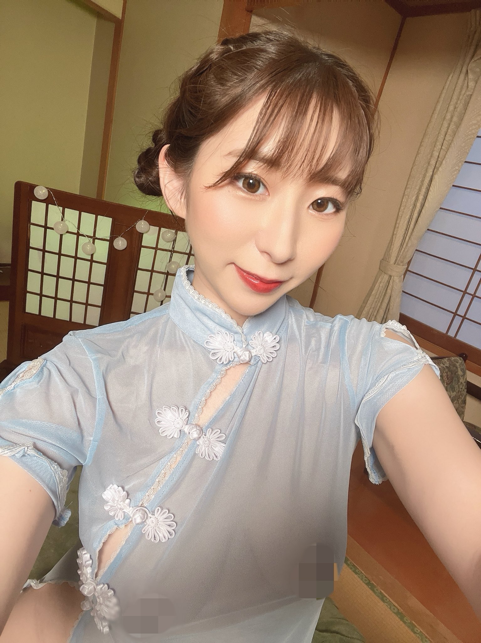 宝田萌奈美 宝田萌奈美