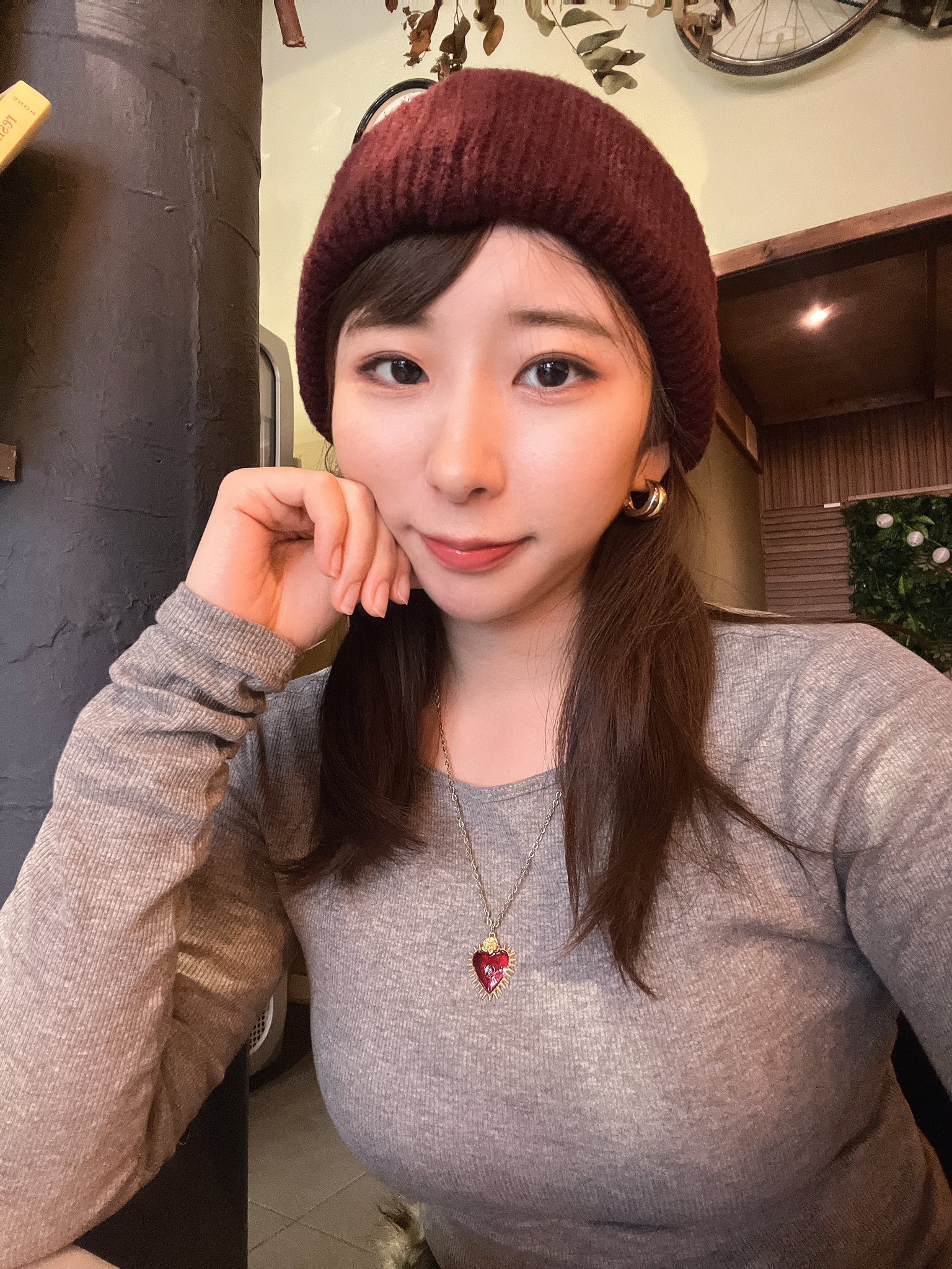 宝田萌奈美 宝田萌奈美