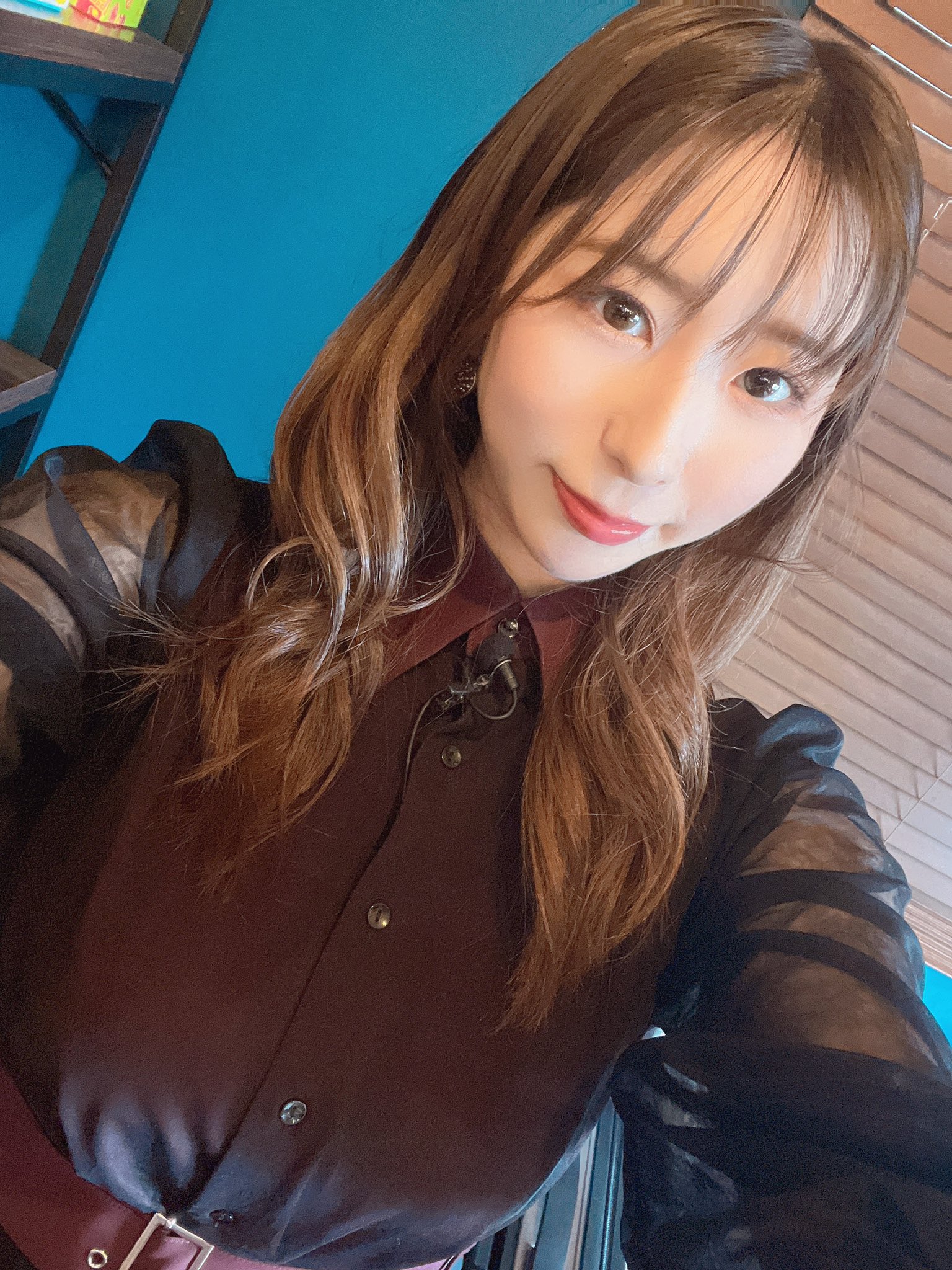 宝田萌奈美 宝田萌奈美