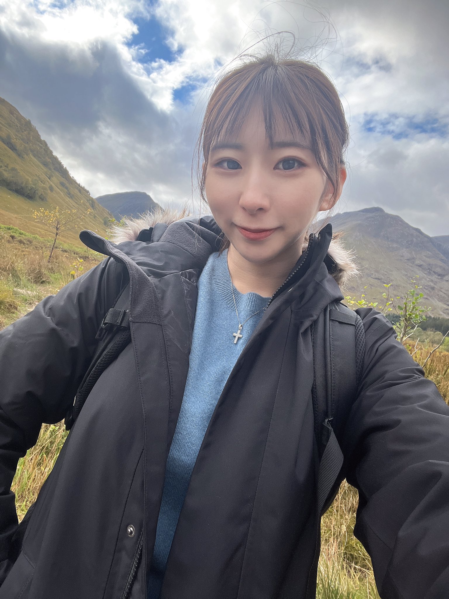 宝田萌奈美 宝田萌奈美