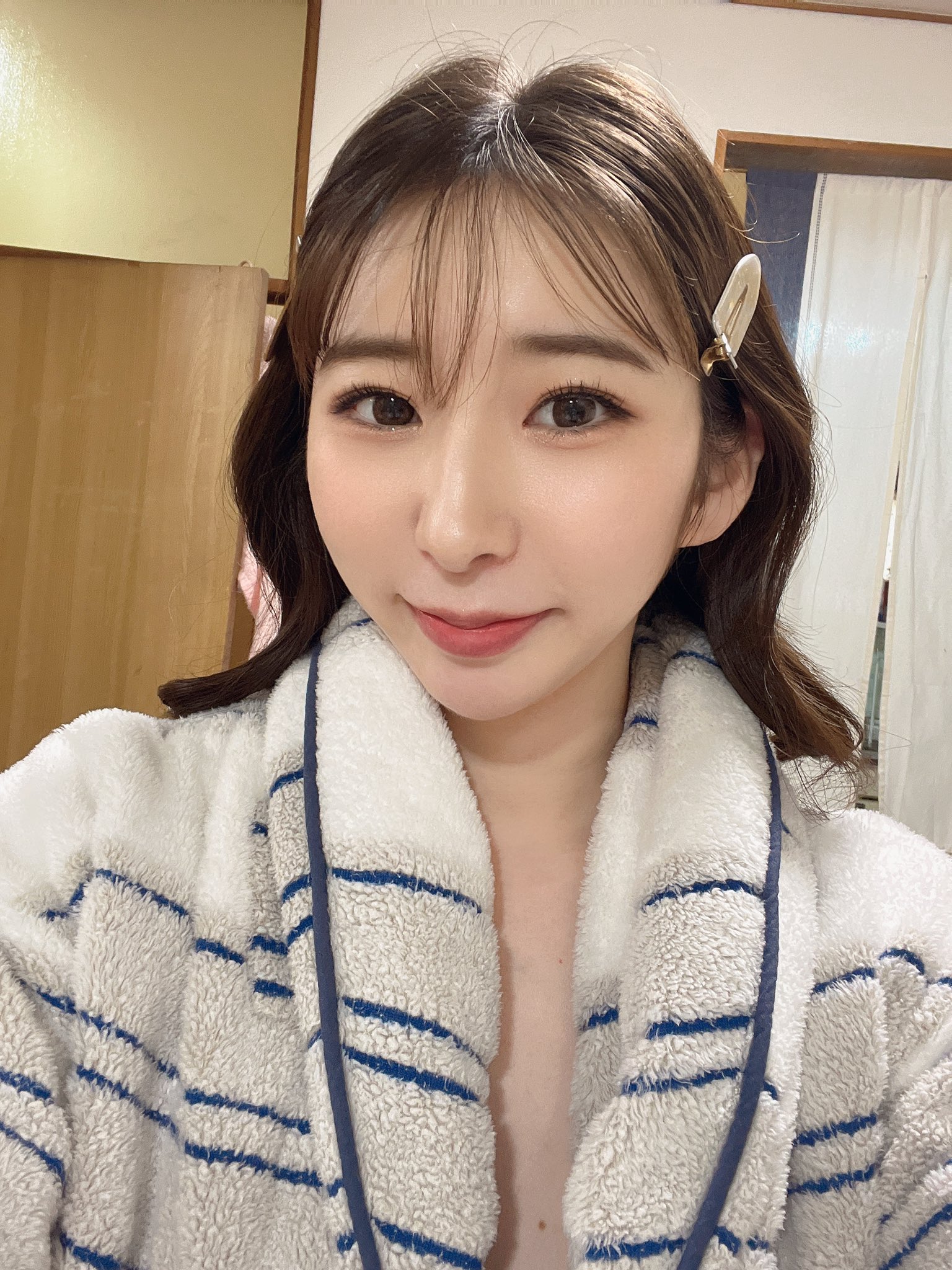宝田萌奈美 宝田萌奈美
