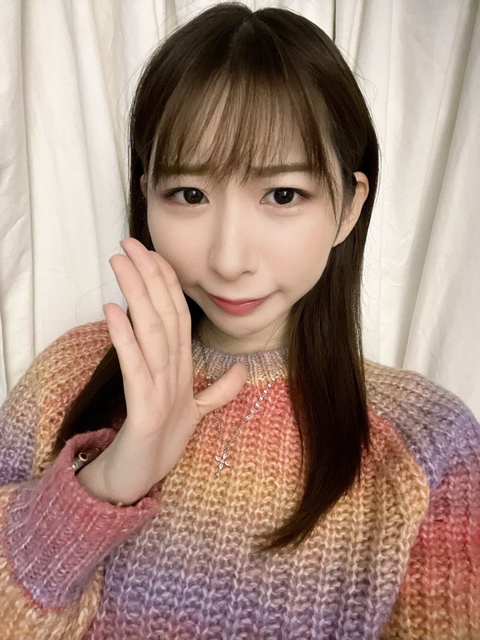 宝田萌奈美 宝田萌奈美