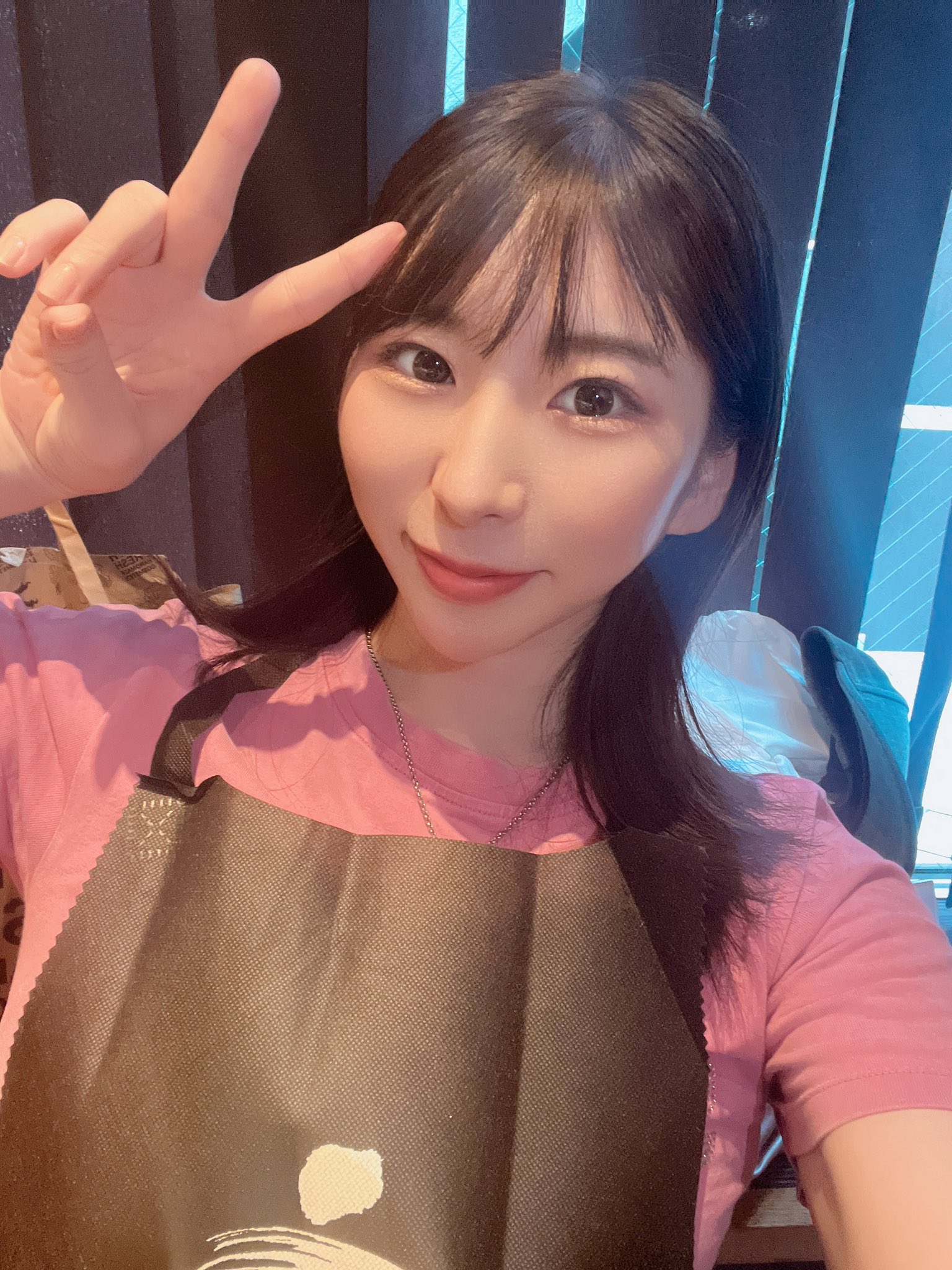 宝田萌奈美 宝田萌奈美