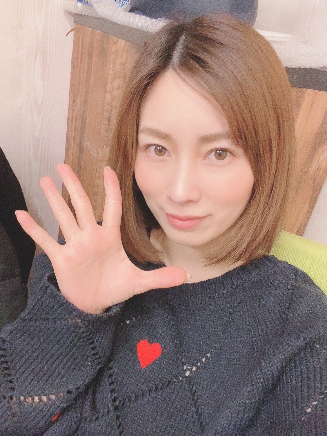 奥田咲