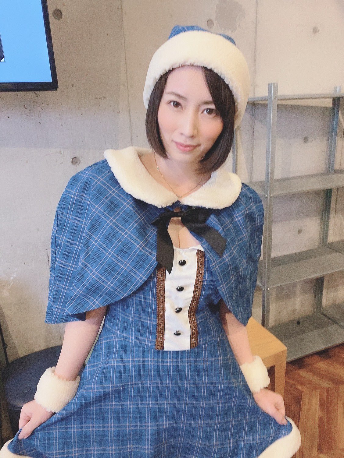 奥田咲
