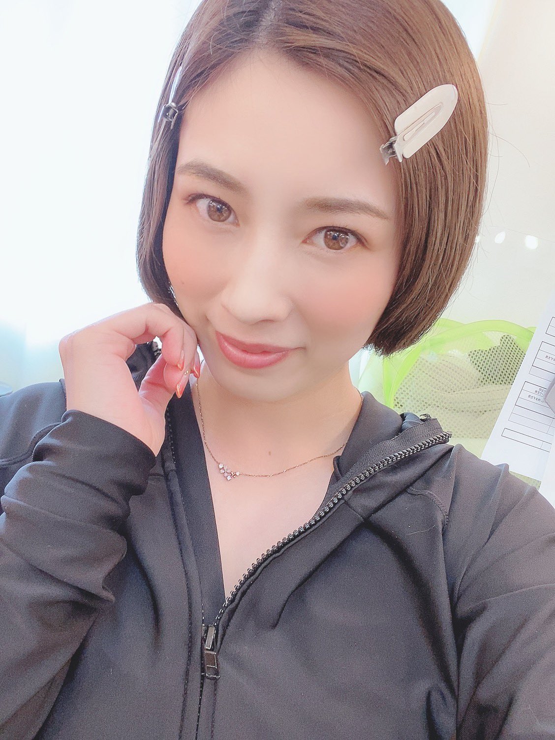 奥田咲