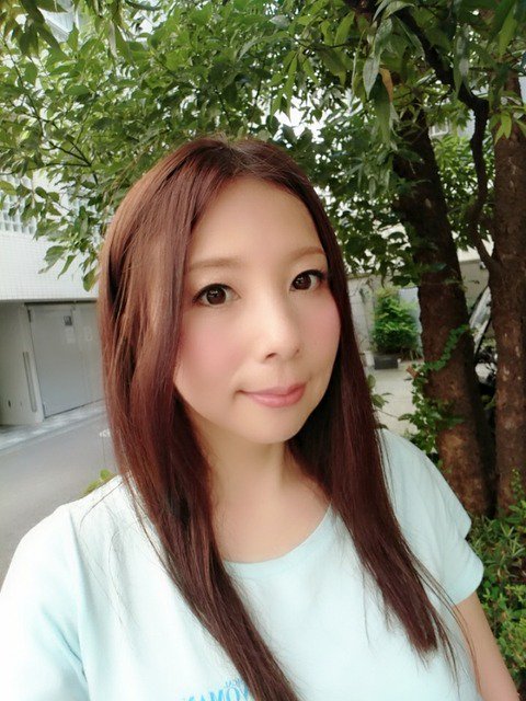 一条綺美香