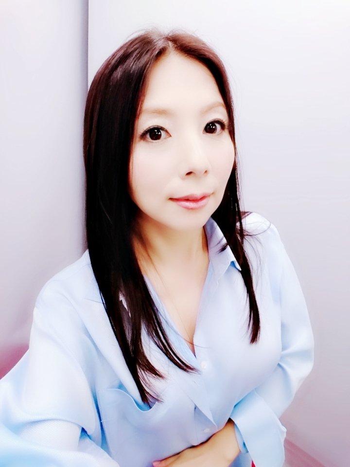 一条綺美香