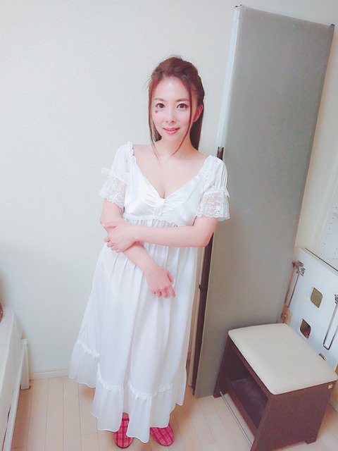 一条綺美香