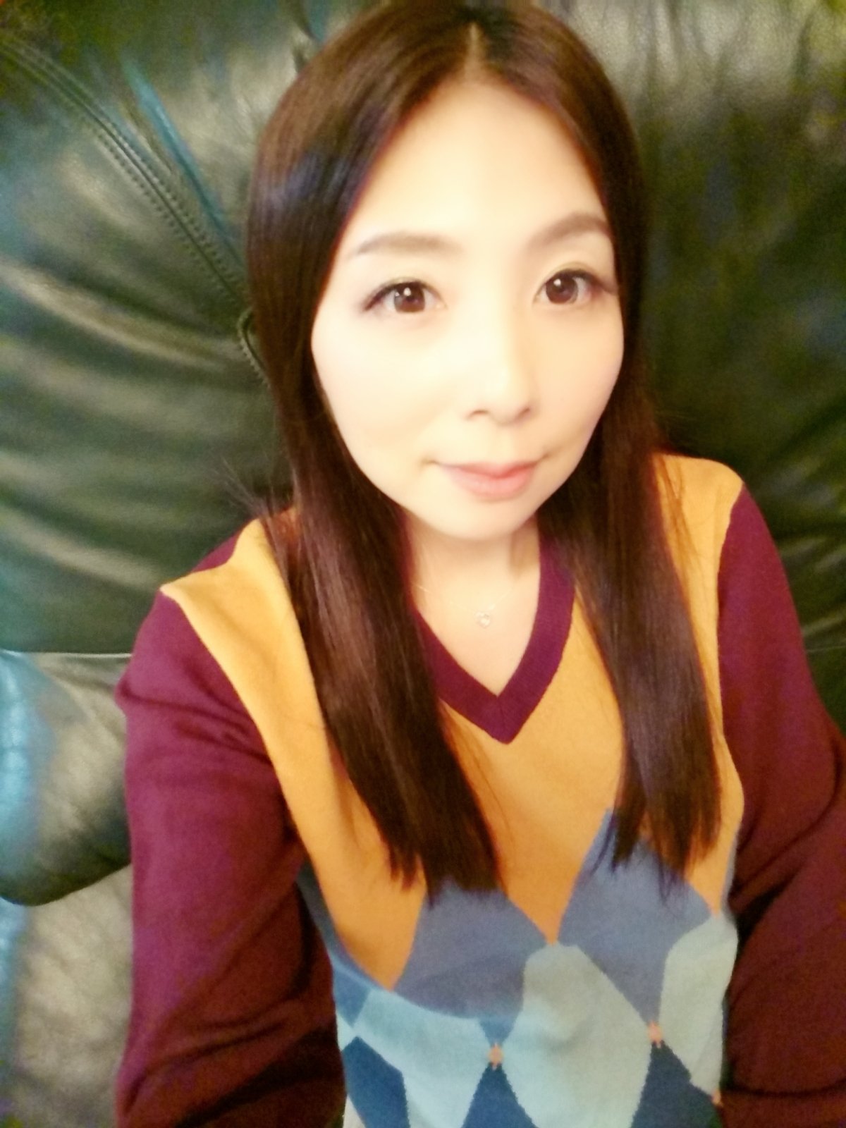 一条綺美香