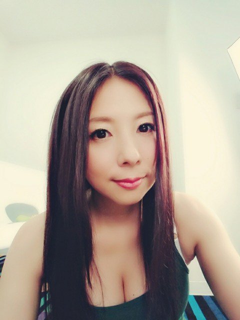 一条綺美香
