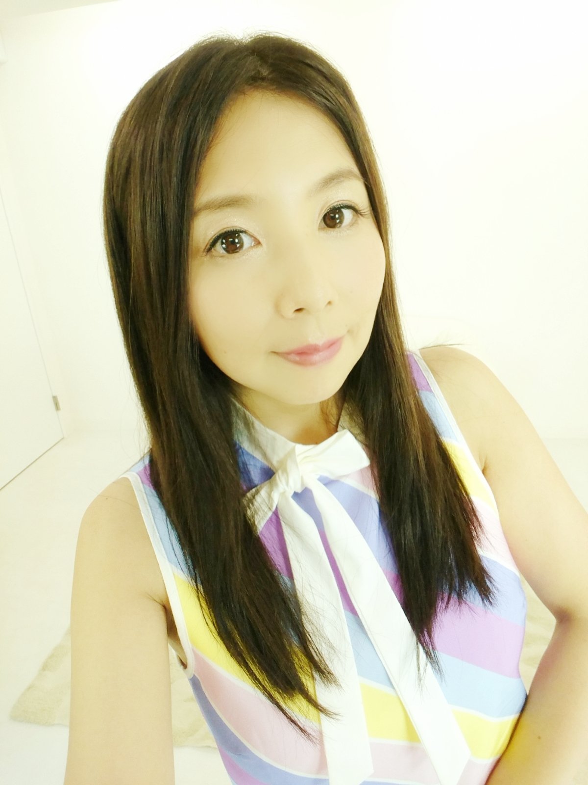 一条綺美香