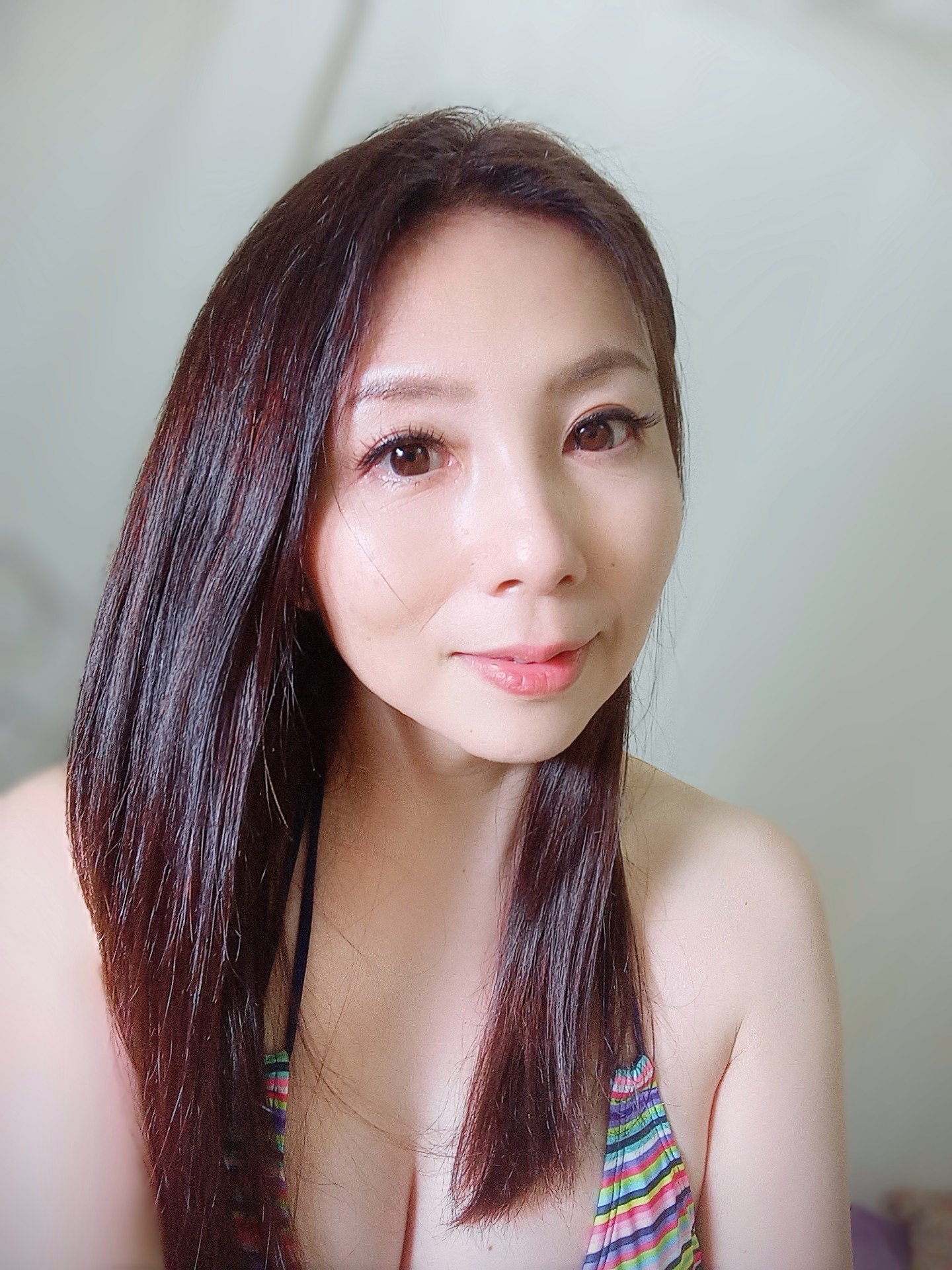 一条綺美香