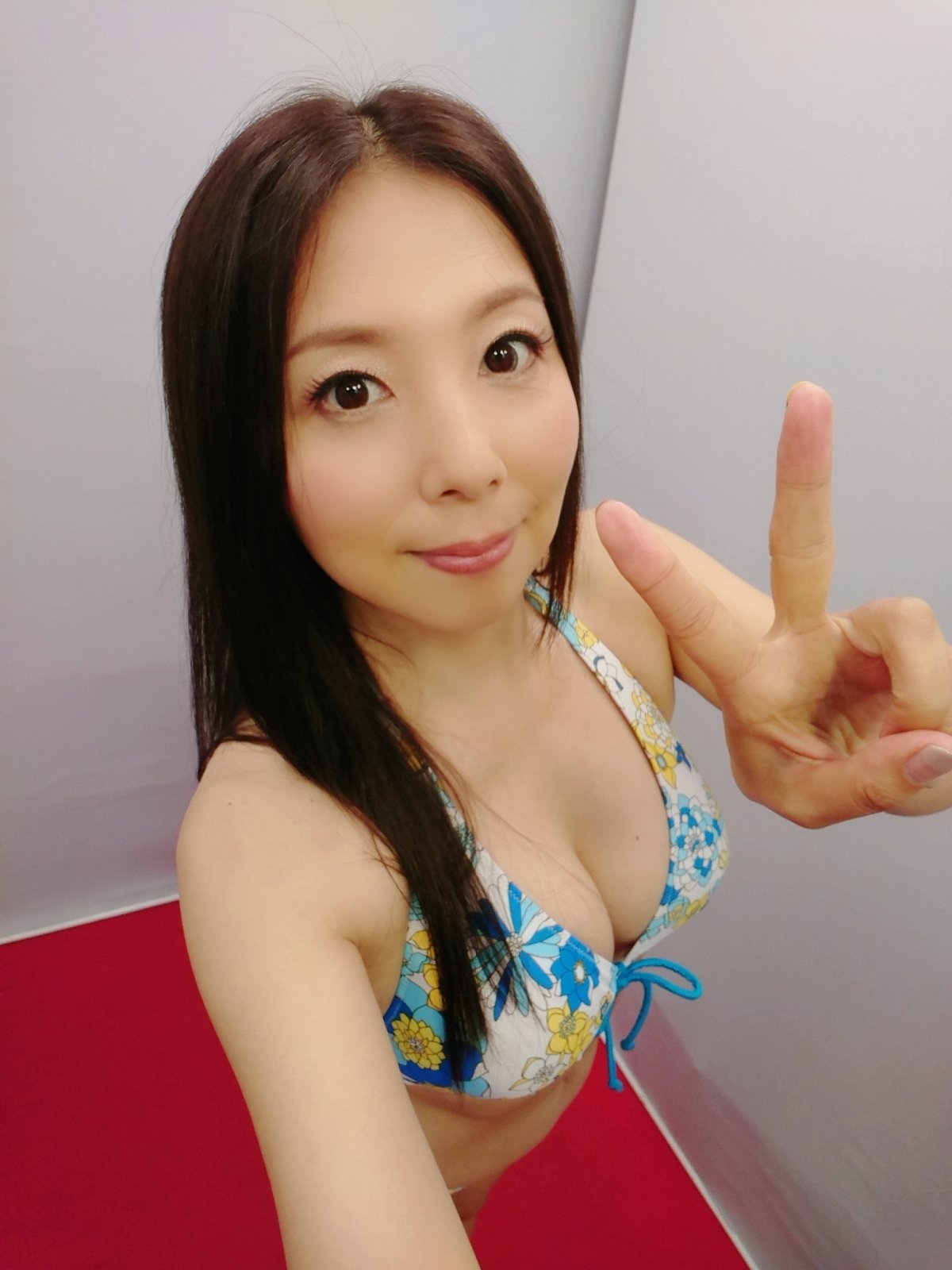 一条綺美香