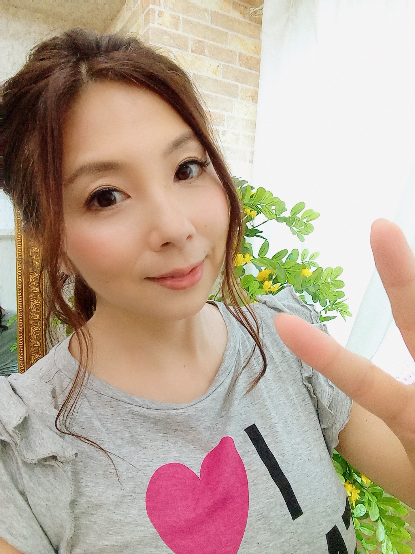 一条綺美香