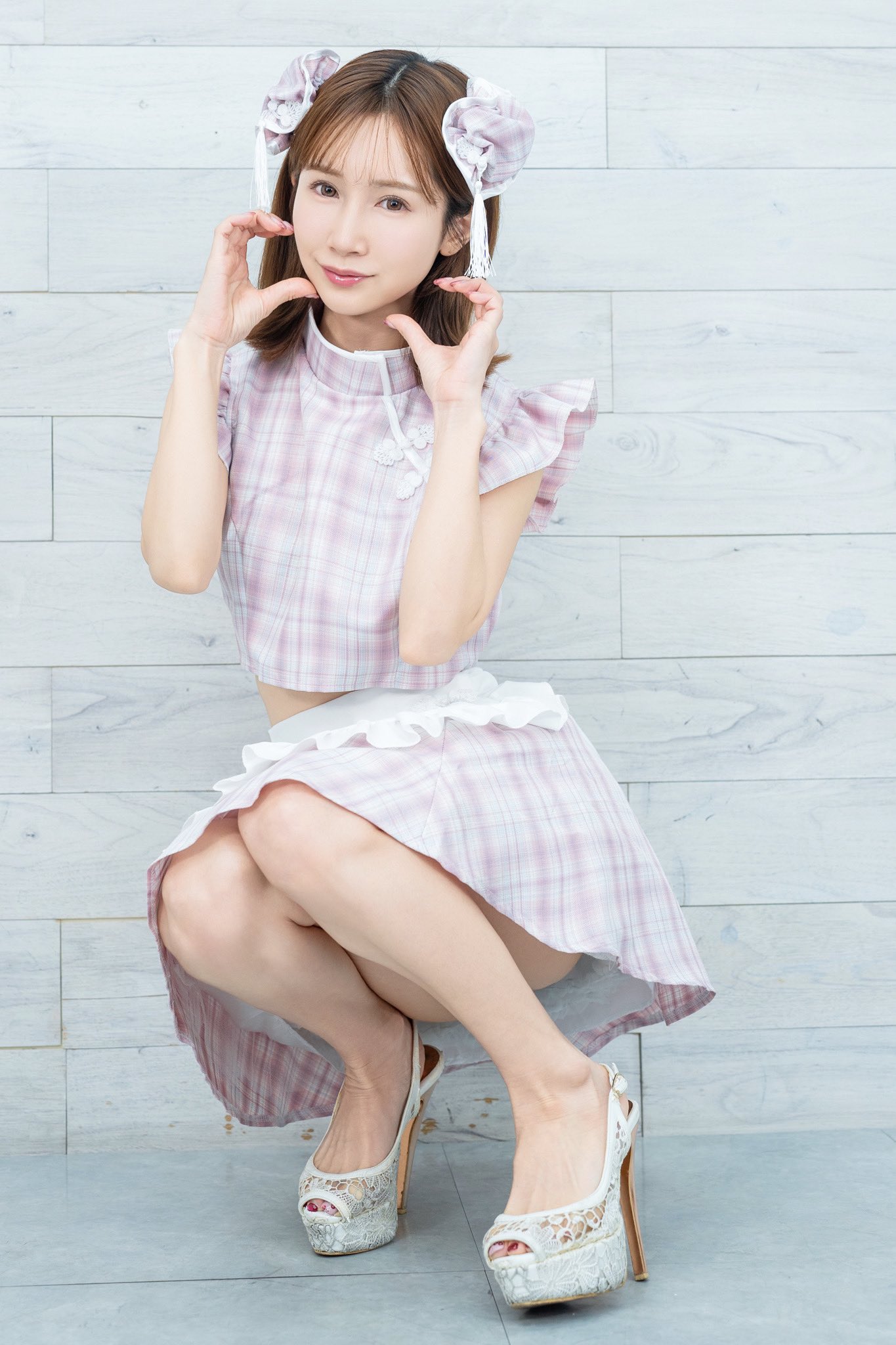 小島みなみ