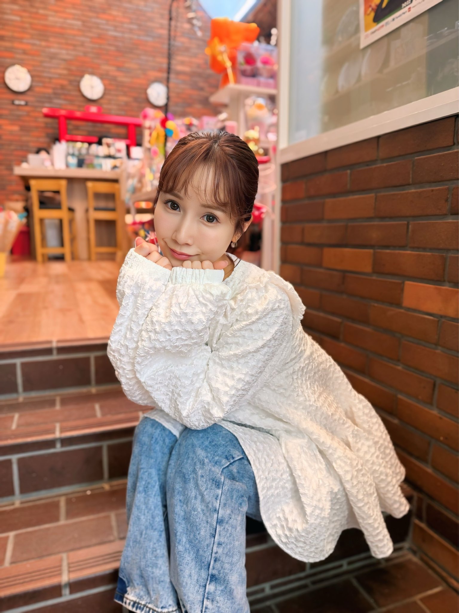小島みなみ
