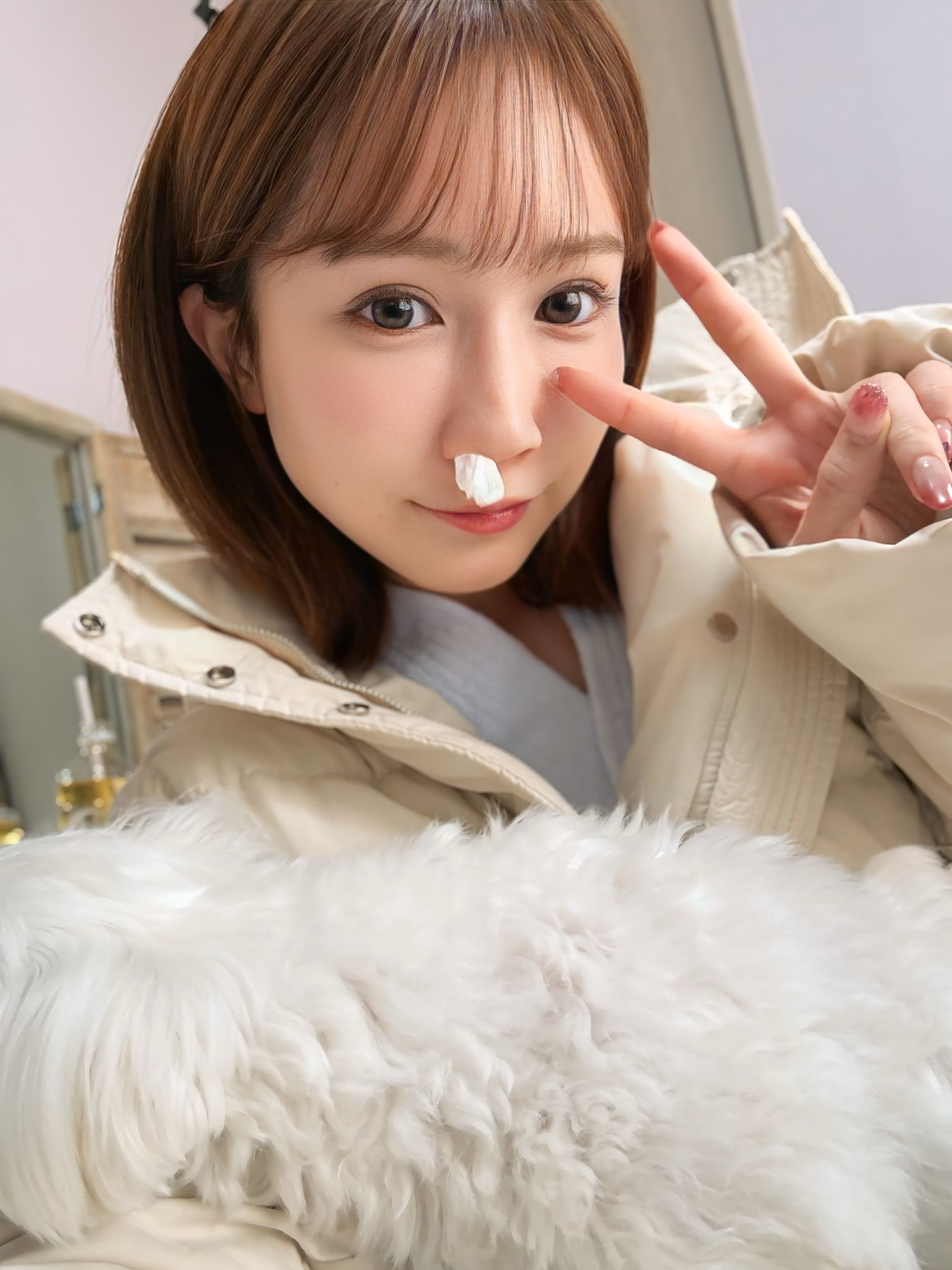 小島みなみ