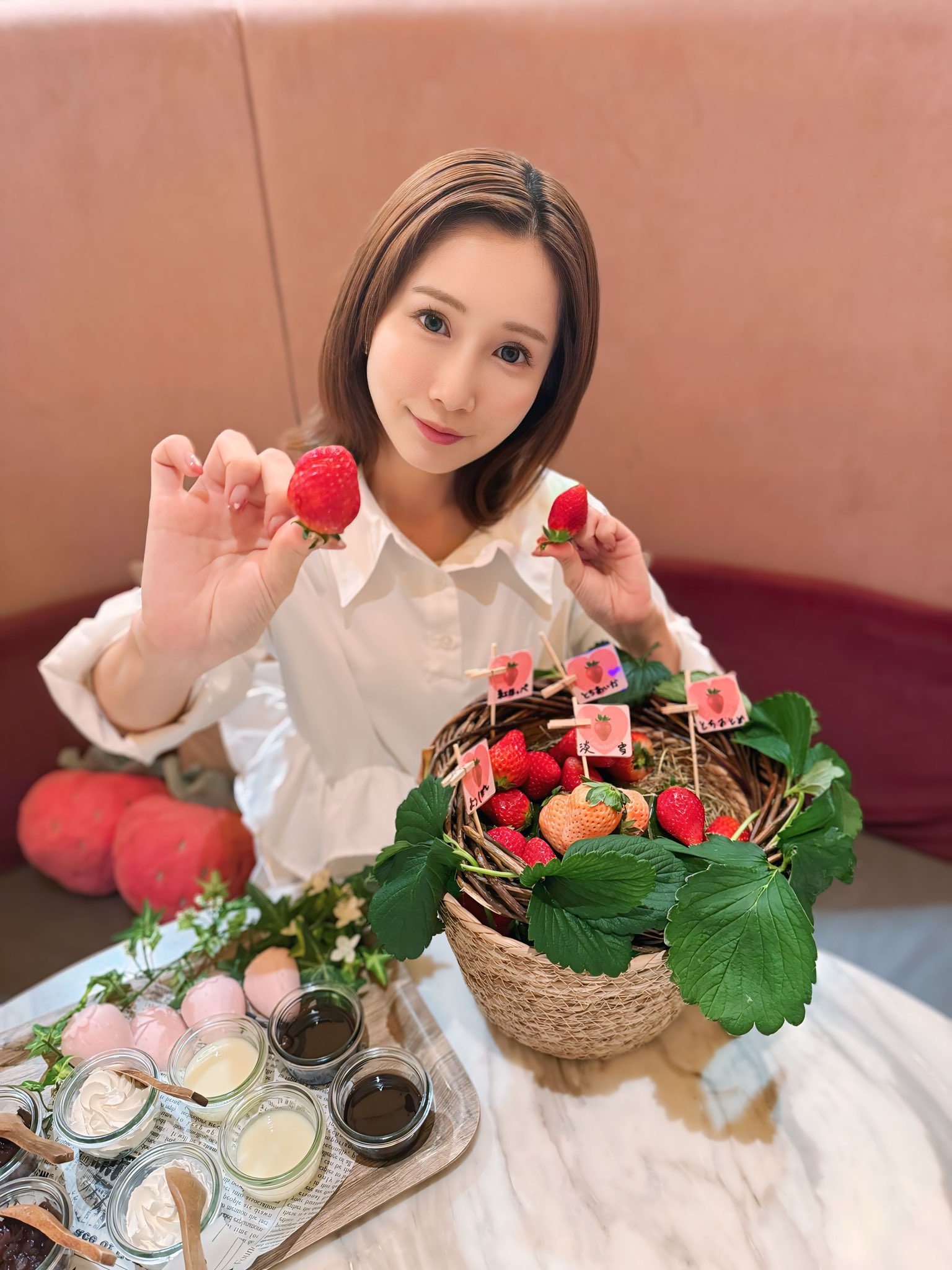 小島みなみ