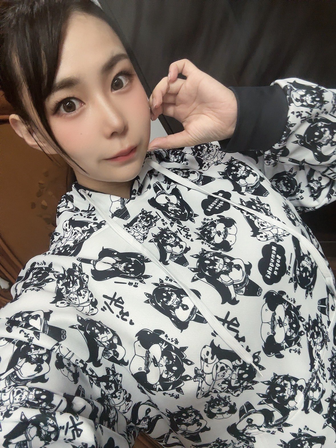 吉根ゆりあ
