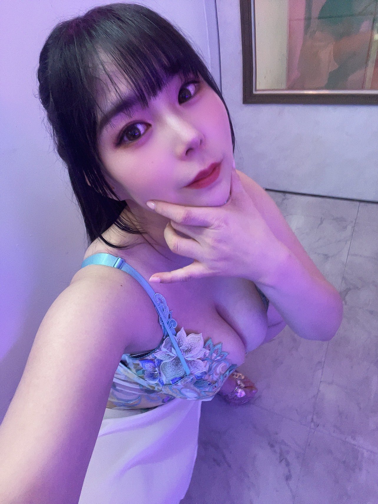 吉根ゆりあ
