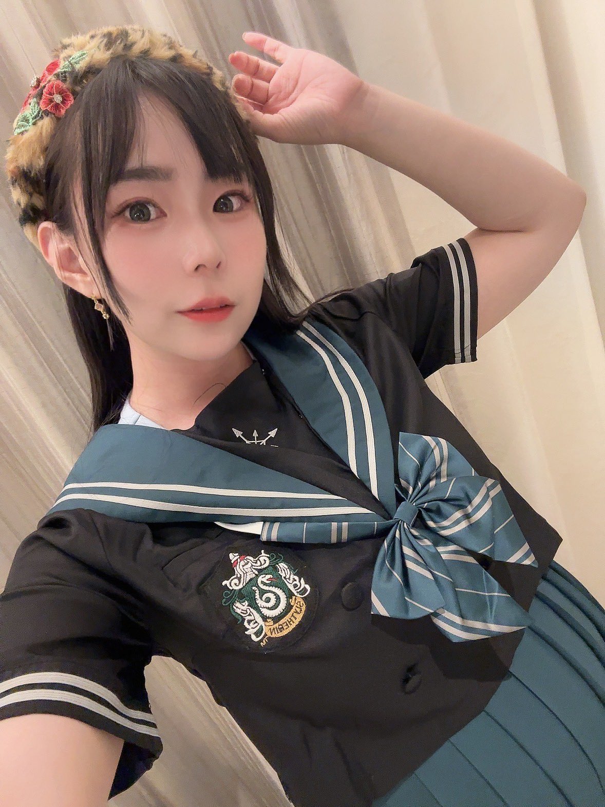 吉根ゆりあ

