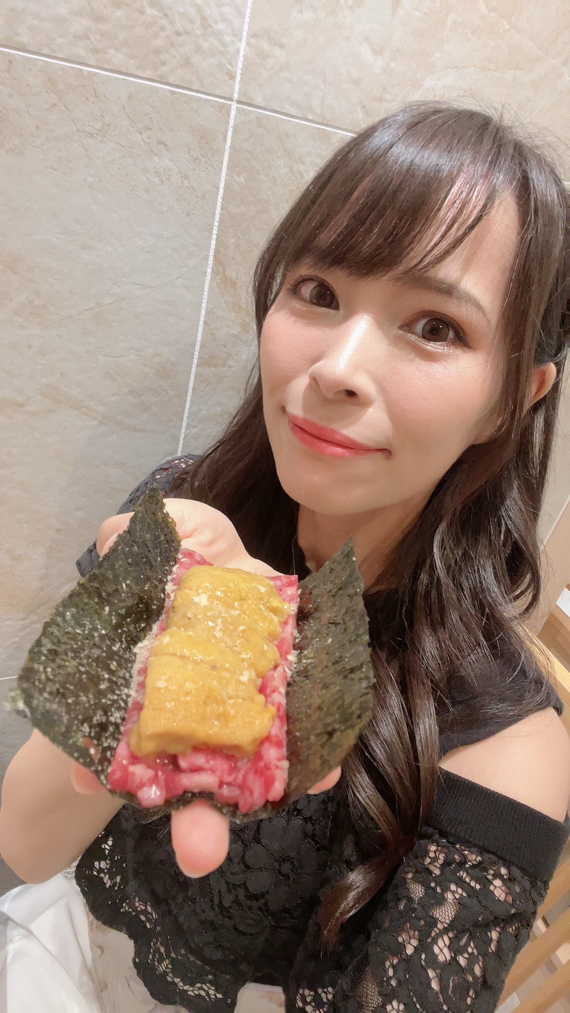 真木今日子