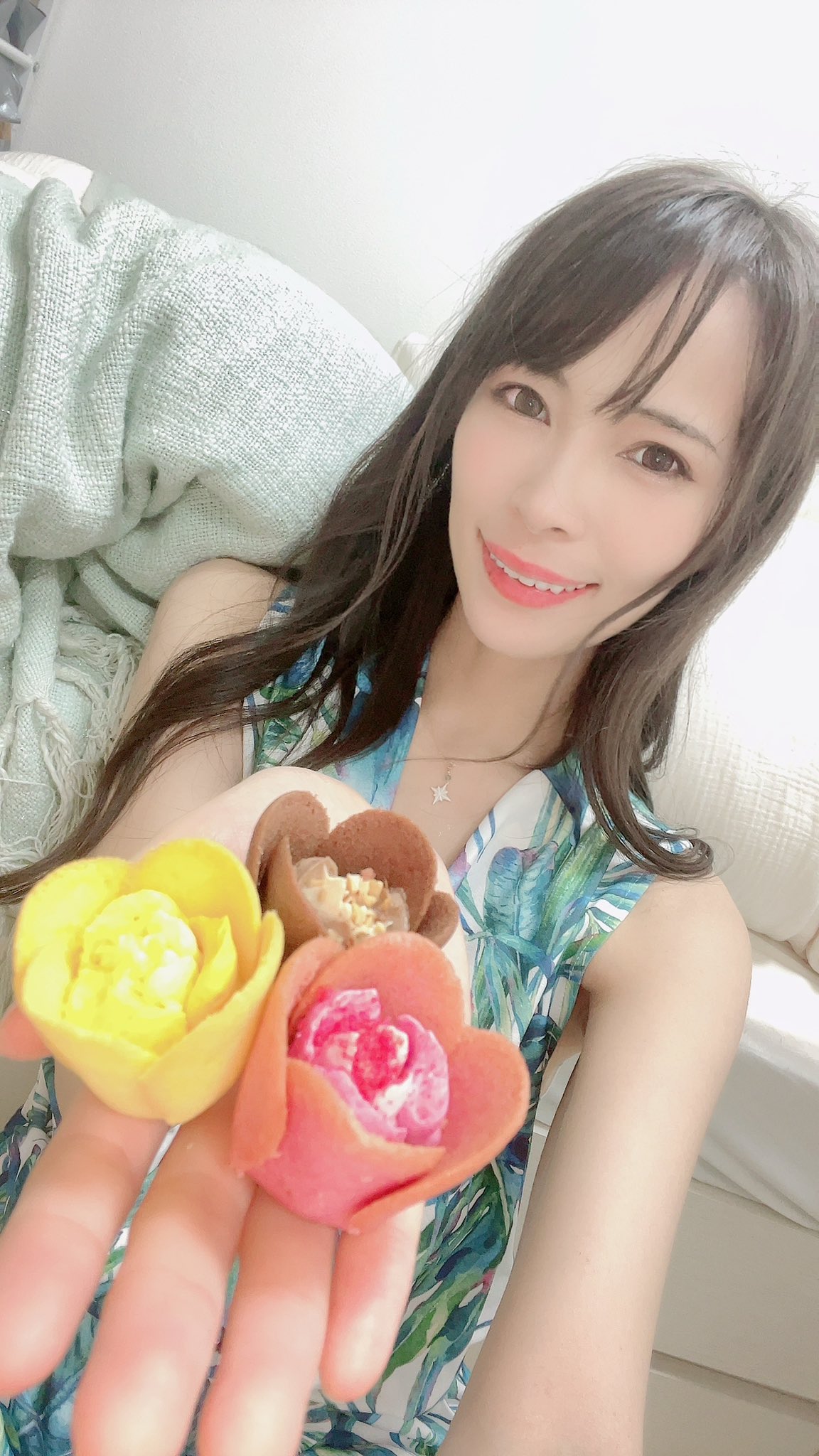 真木今日子