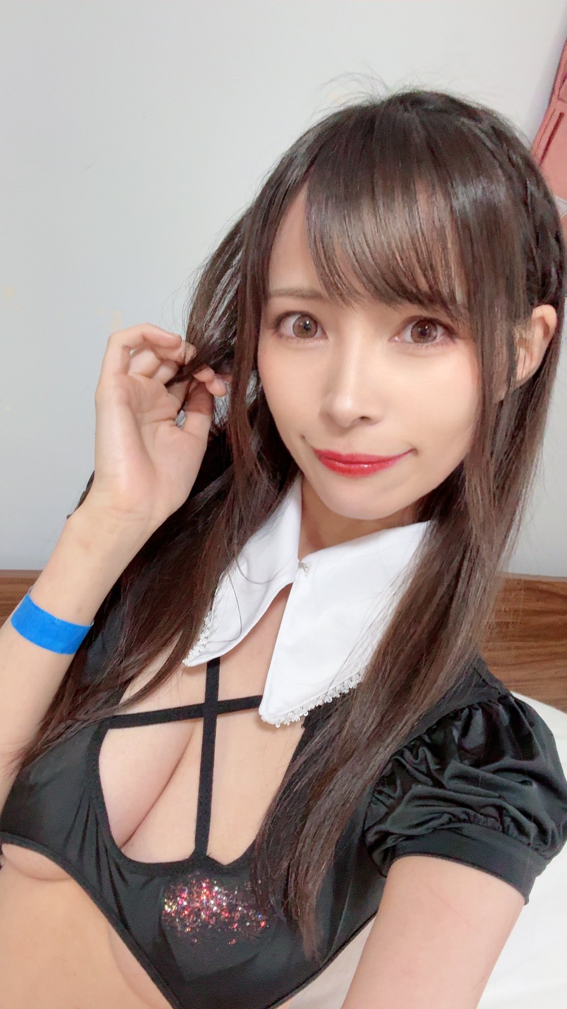 真木今日子