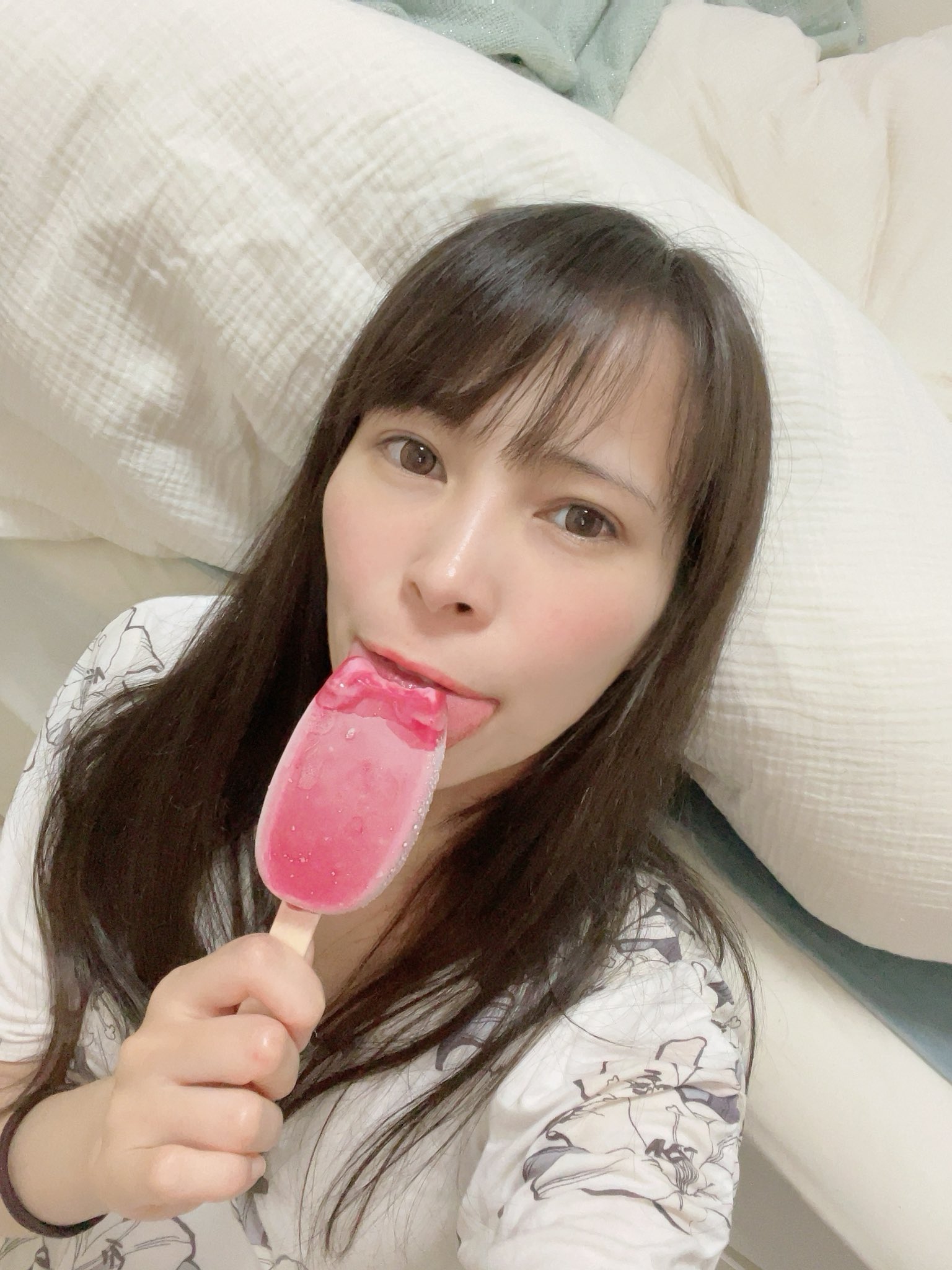真木今日子