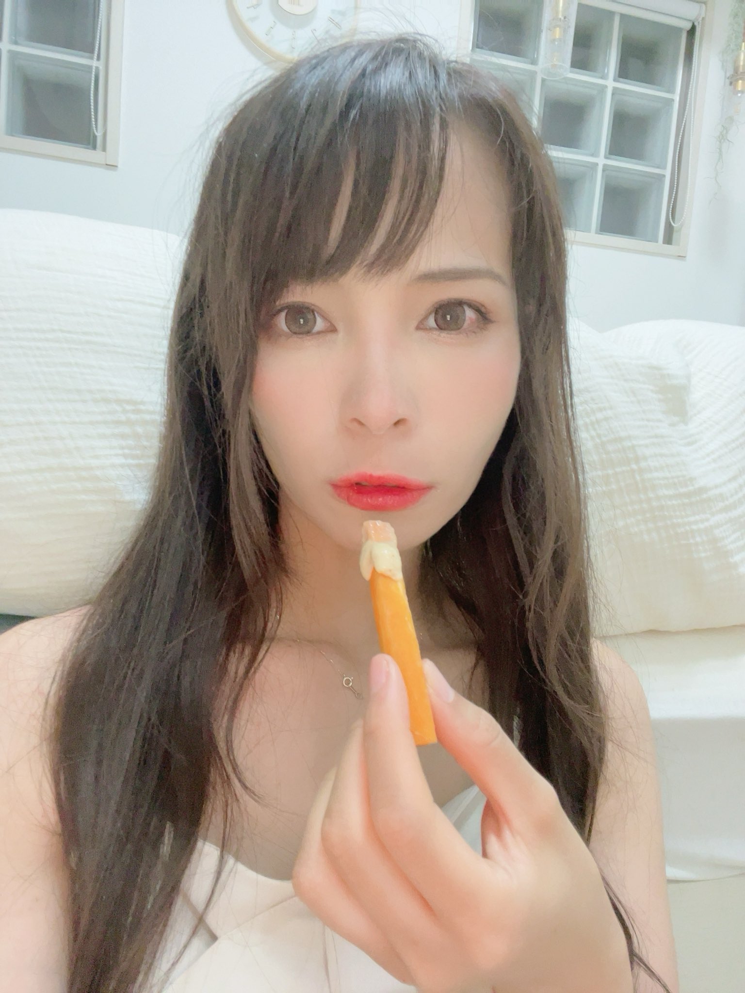 真木今日子