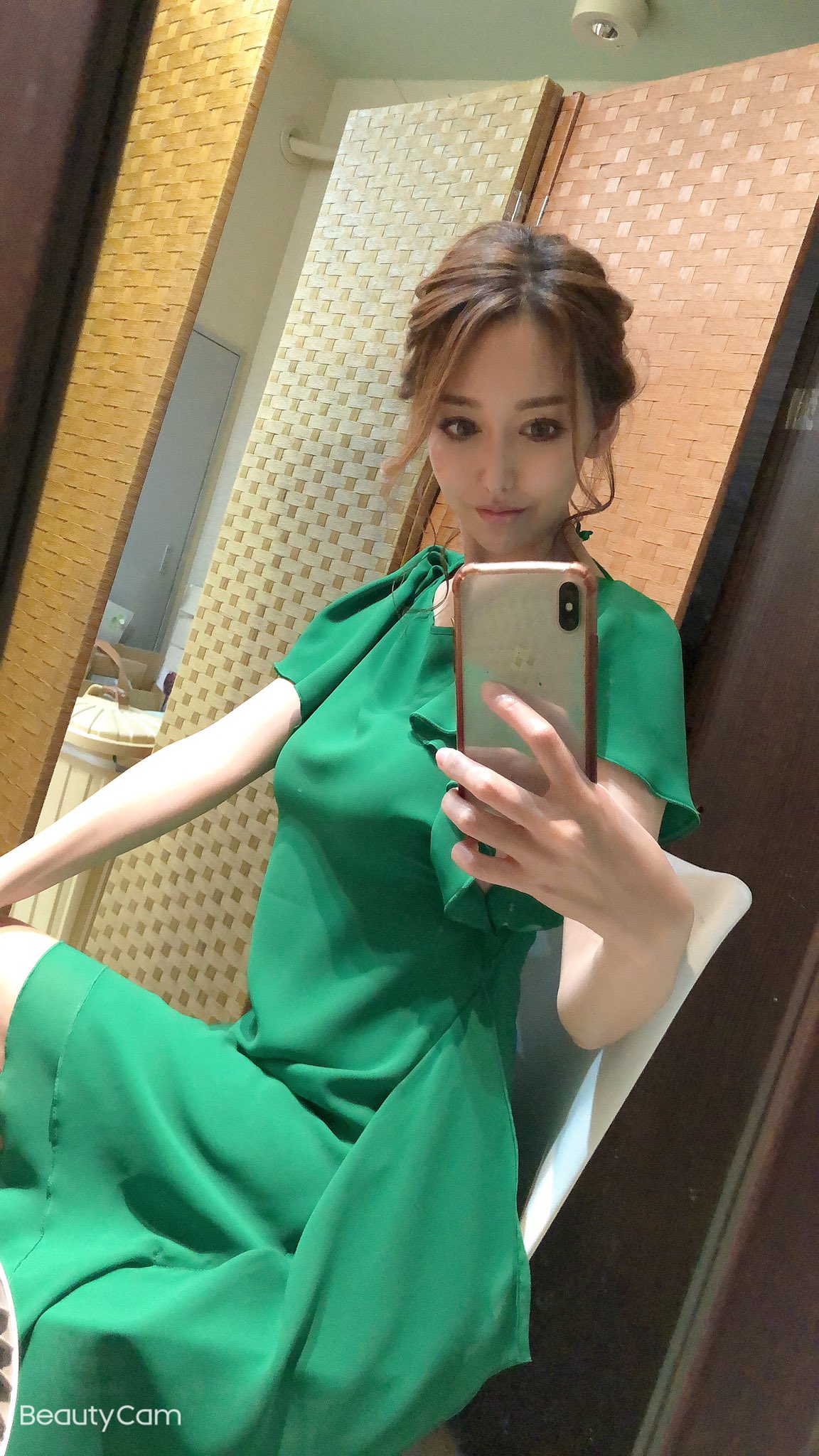 朝桐光