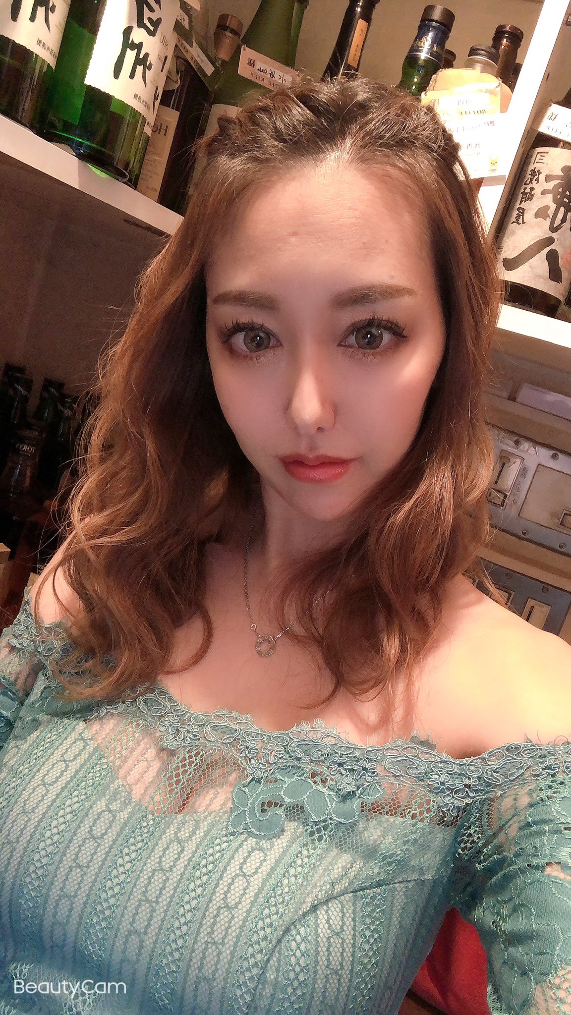 南野あかり
