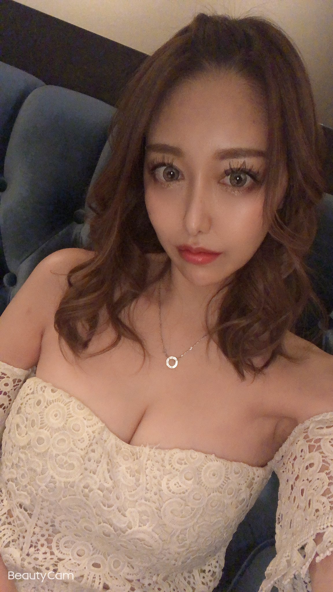 南野あかり