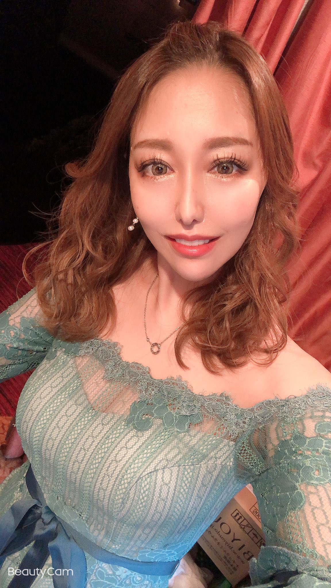 南野あかり