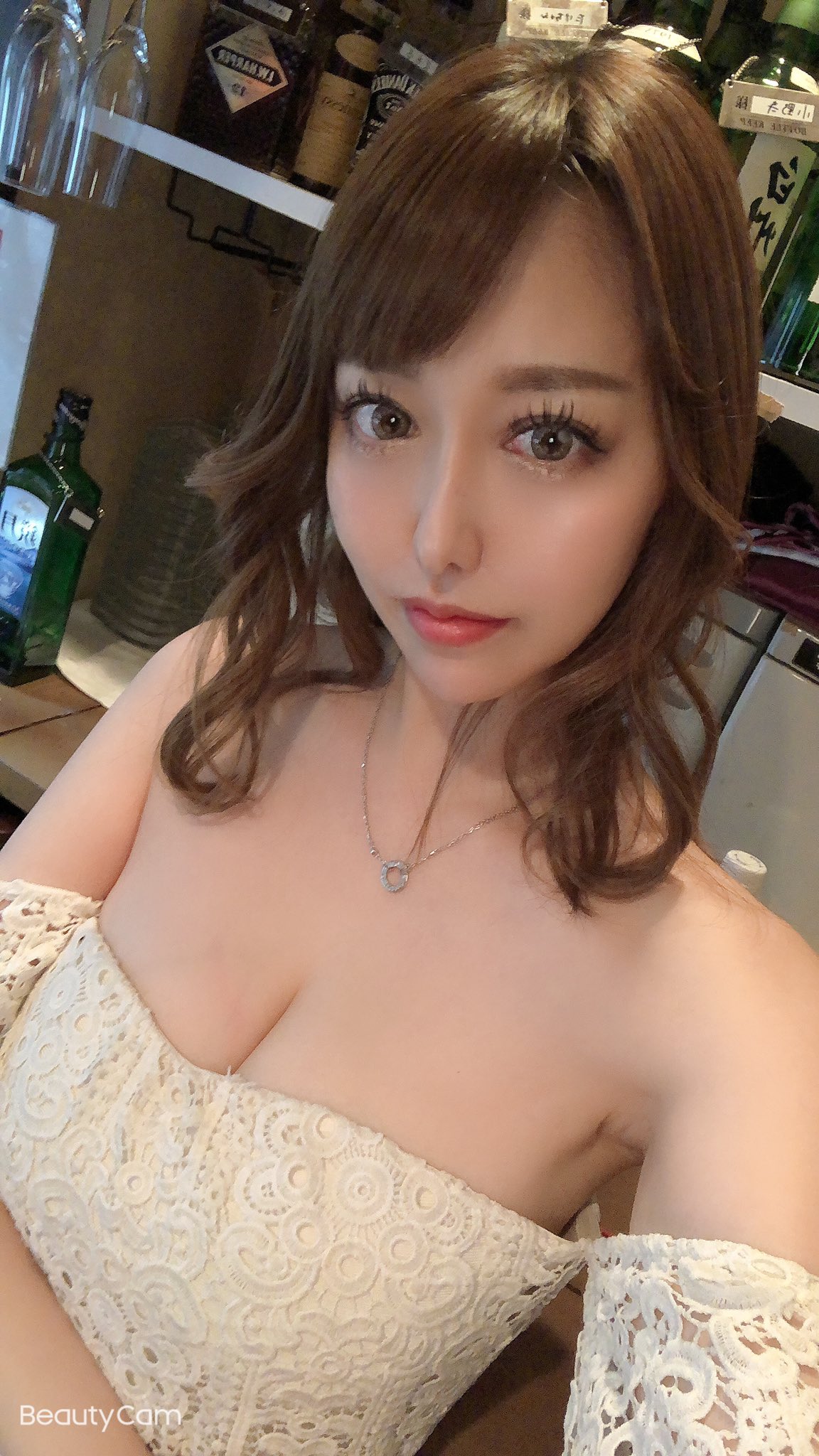 南野あかり