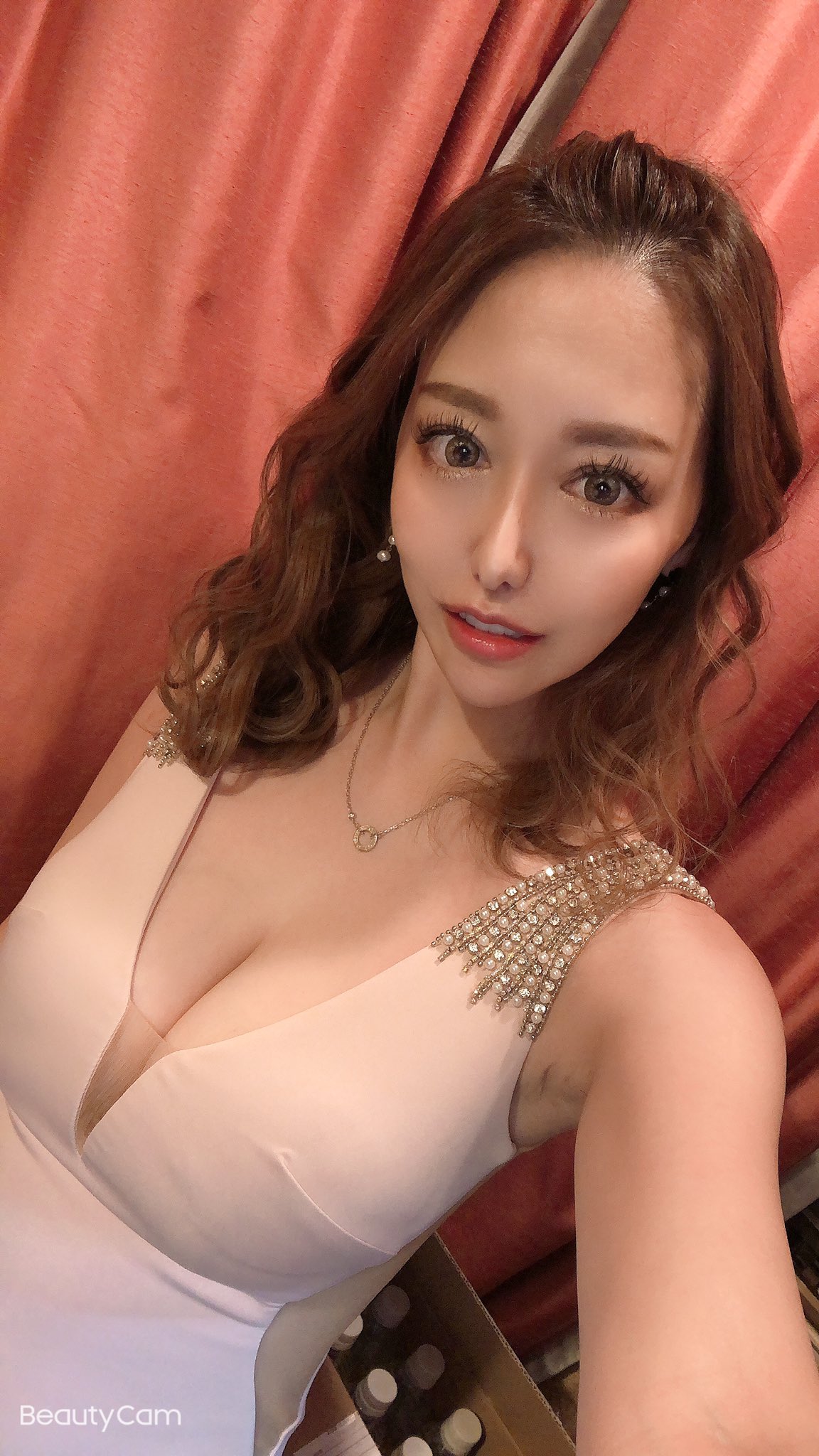 南野あかり