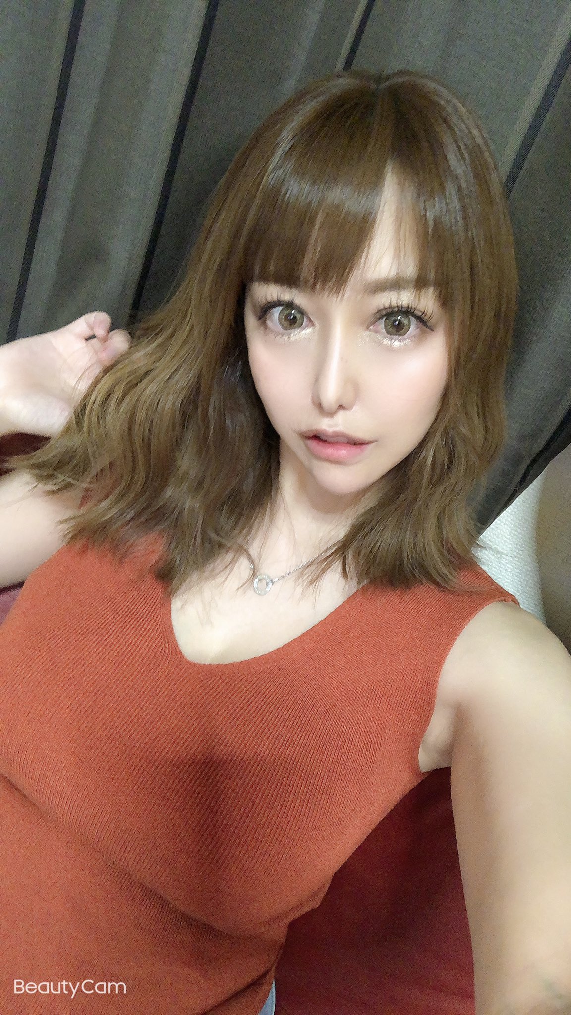 南野あかり