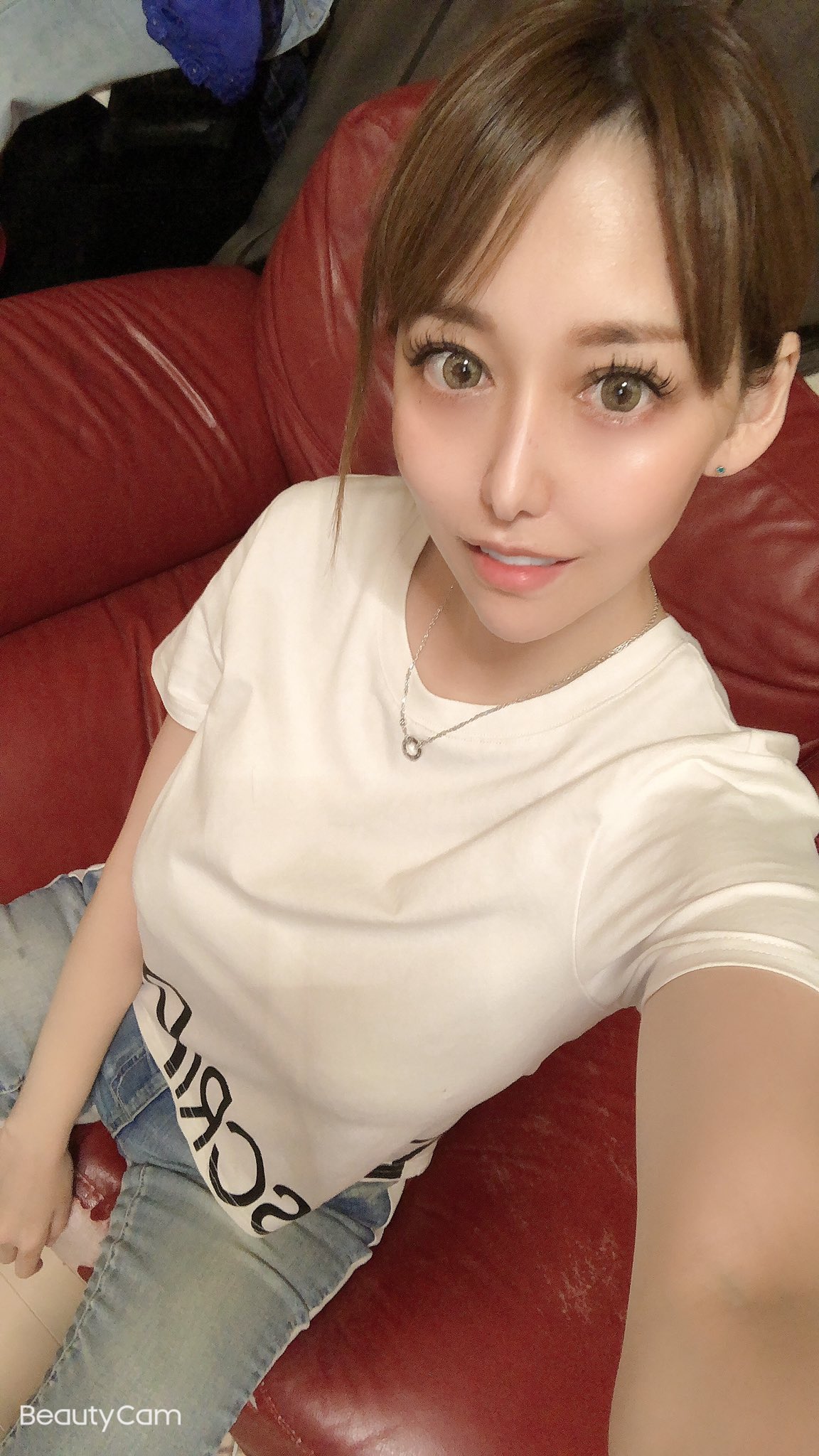 南野あかり