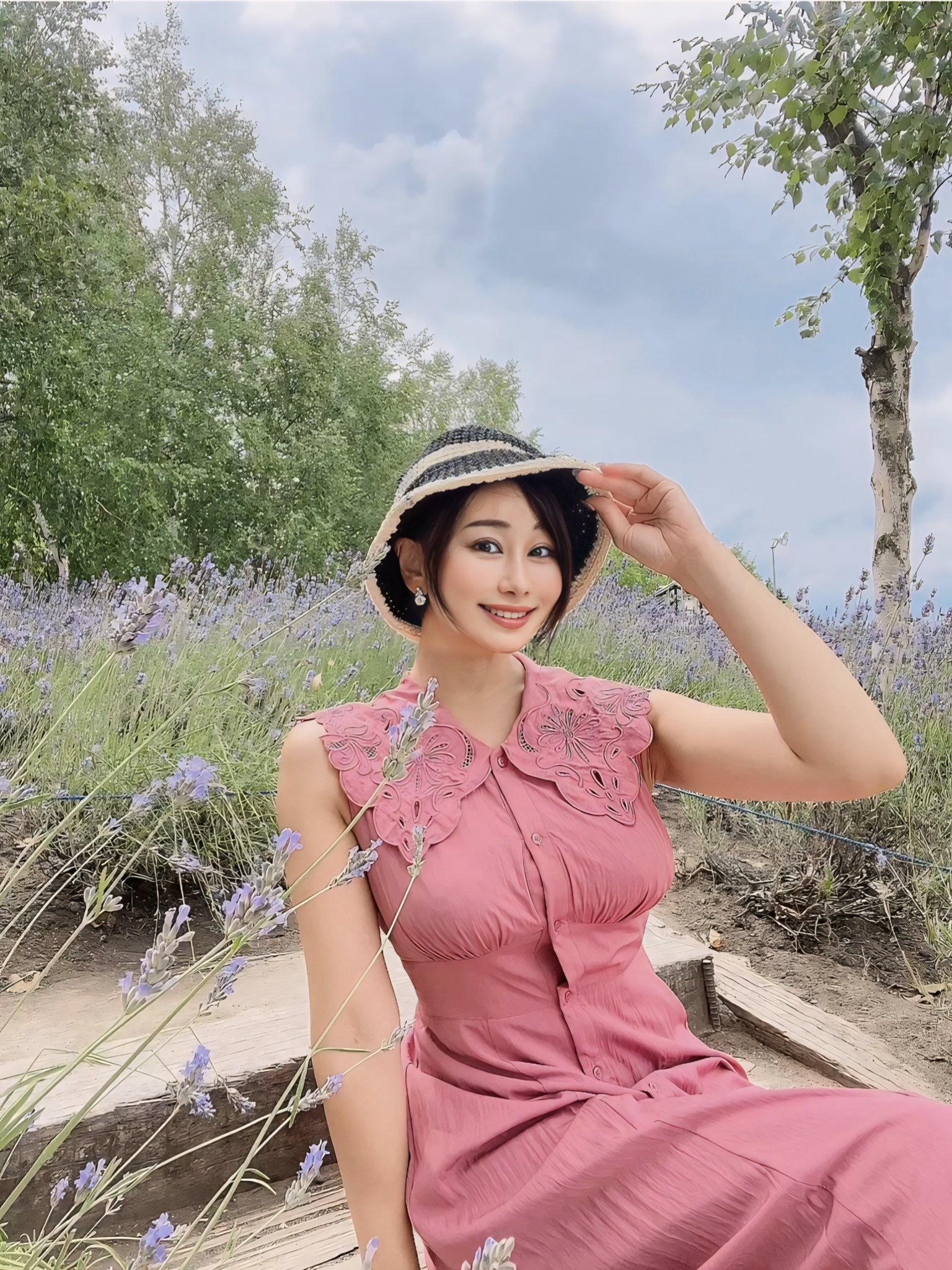 明里ともか 明里ともか