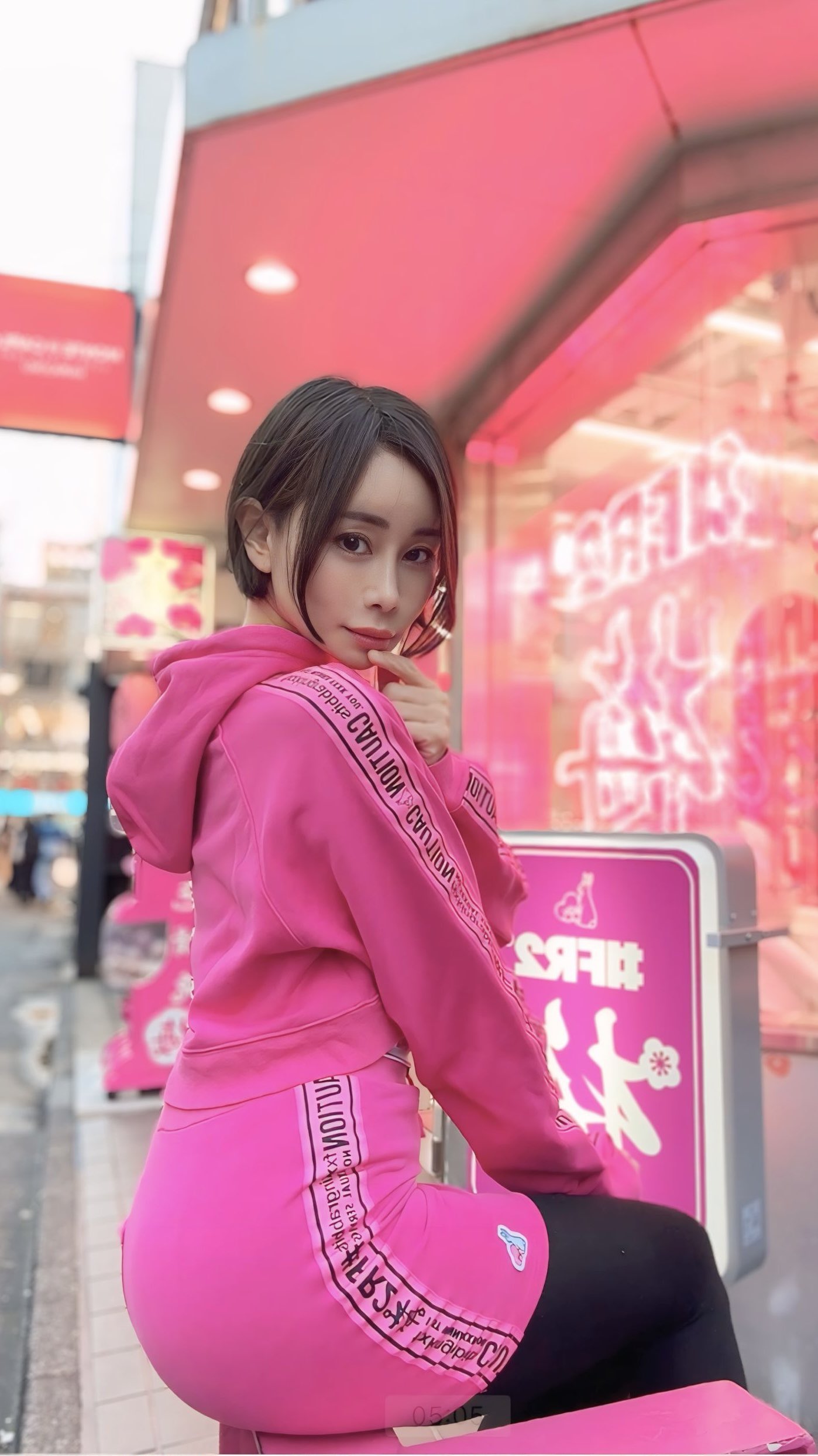 明里ともか 明里ともか
