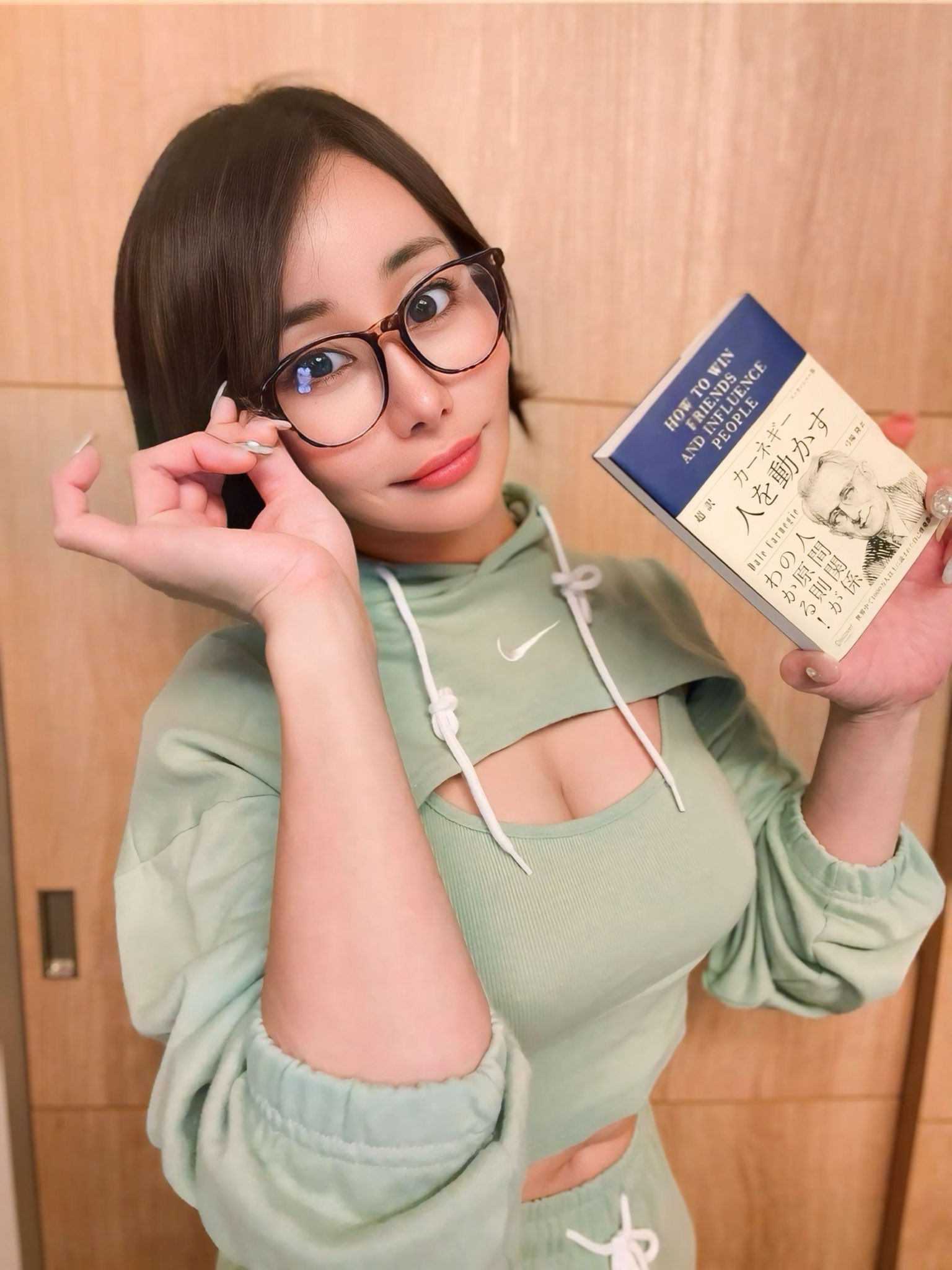 明里ともか 明里ともか
