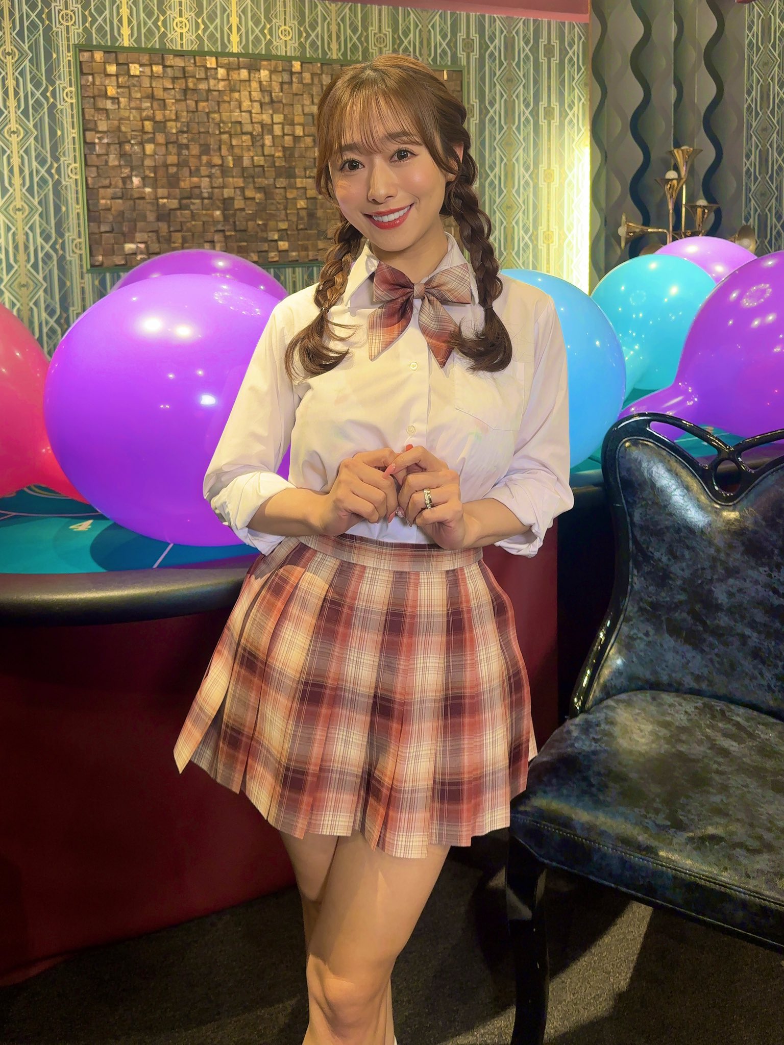 美咲结衣