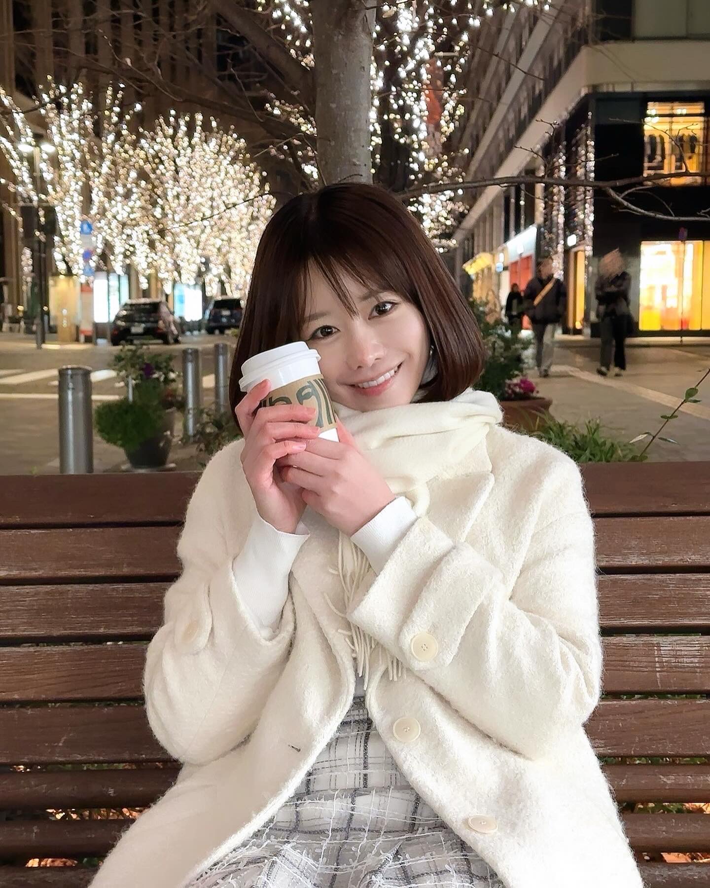 瑠川 リナ