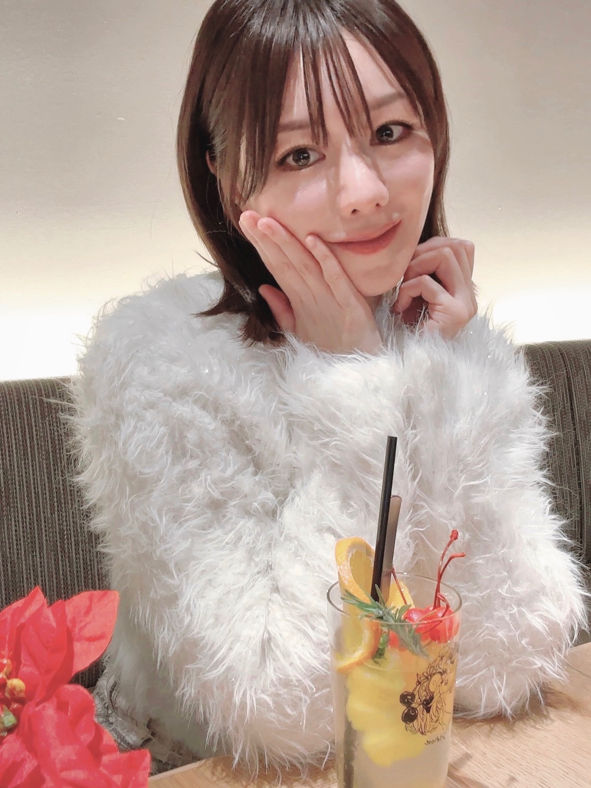 瑠川 リナ
