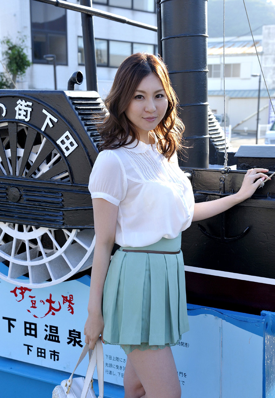 辰巳ゆい