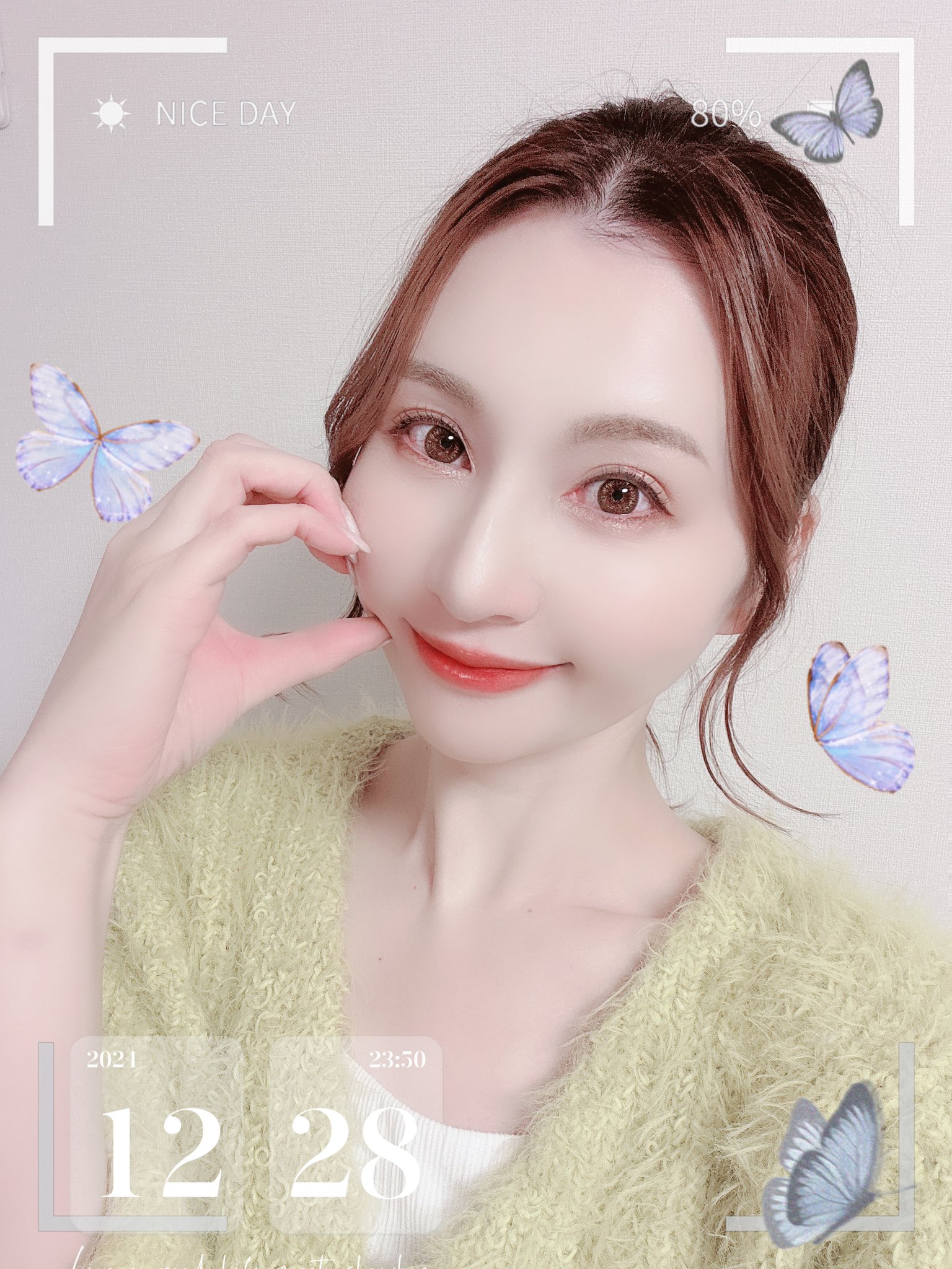辰巳ゆい