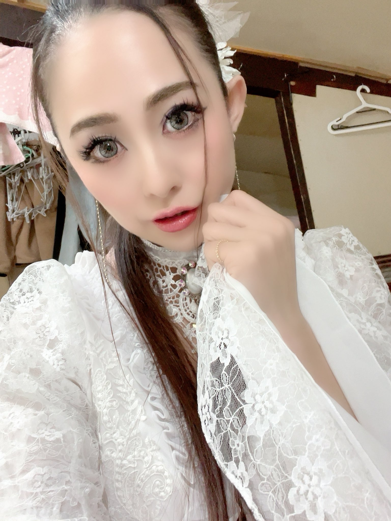 青山ゆい