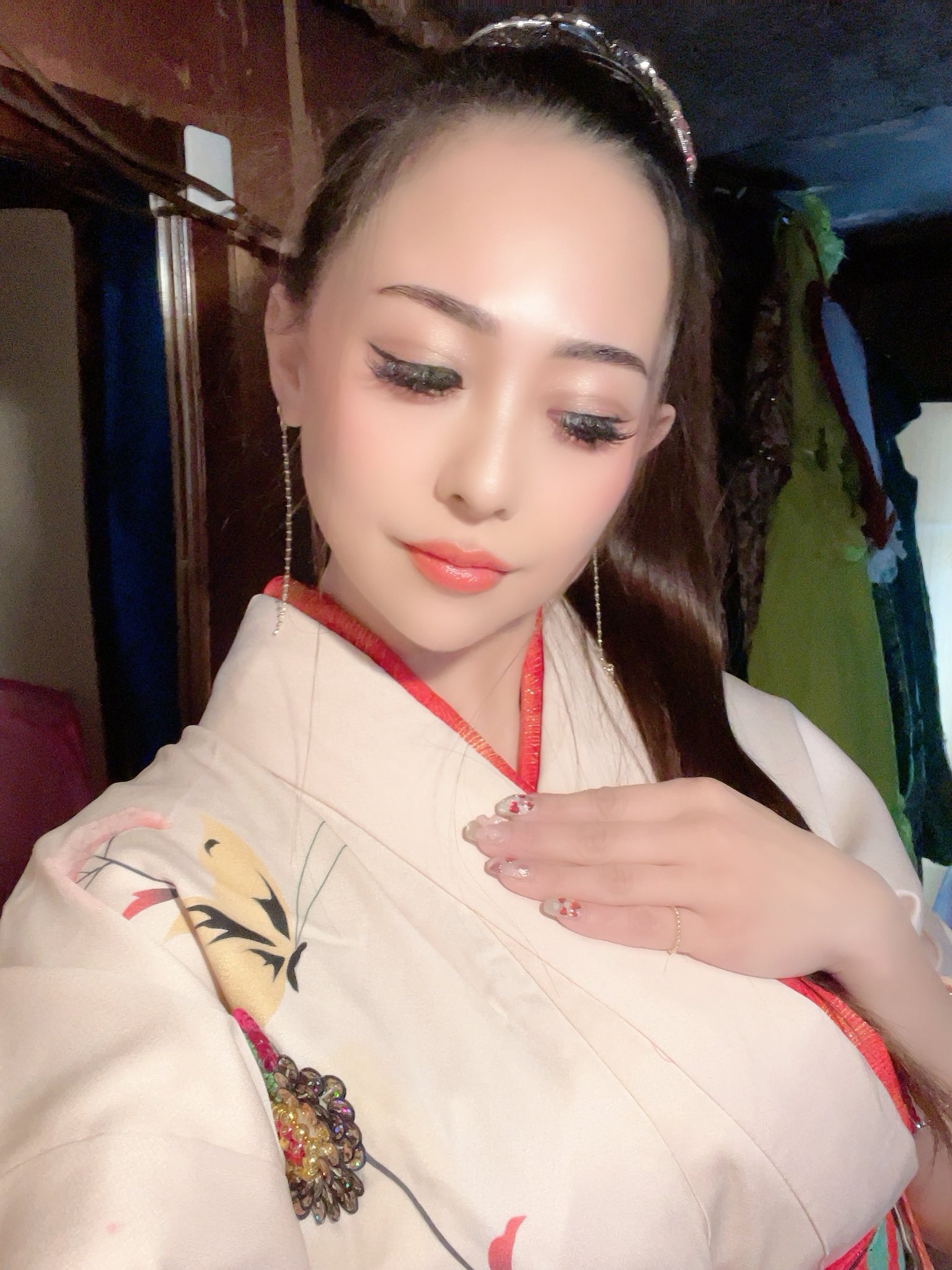 青山ゆい