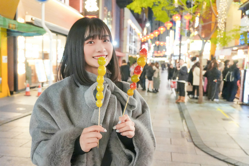 花音うらら